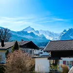 Apartman Bergzauber *
