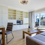 Apartman Bergzauber *