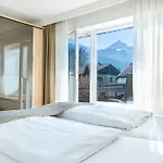 Apartman Bergzauber