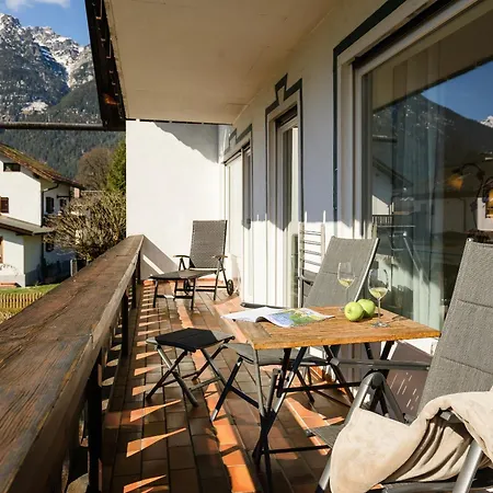 Bergzauber ガルミッシュ・パルテンキルヒェン