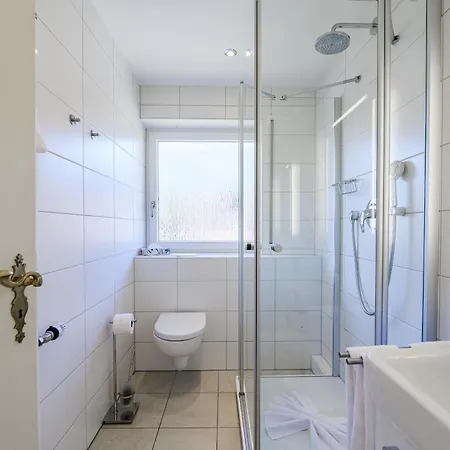 アパート Bergzauber