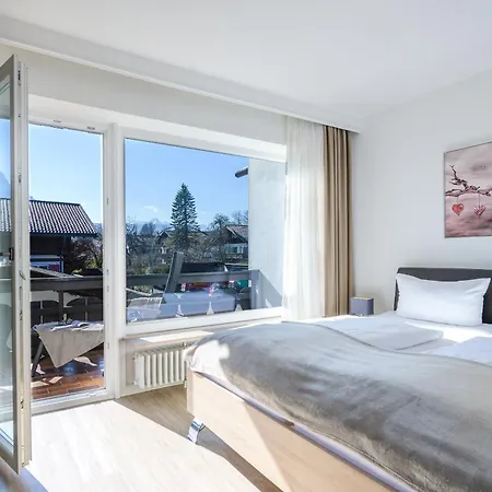 Bergzauber ガルミッシュ・パルテンキルヒェン